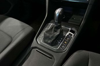 Volkswagen Golf SV 1.5 TSI EVO 130 Match 5dr DSG
