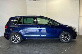 Volkswagen Golf SV 1.5 TSI EVO 130 Match 5dr DSG