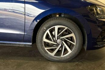 Volkswagen Golf SV 1.5 TSI EVO 130 Match 5dr DSG