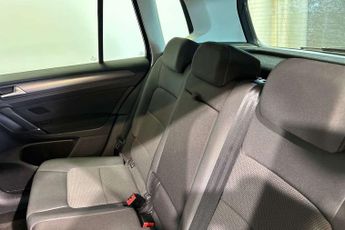 Volkswagen Golf SV 1.5 TSI EVO 130 Match 5dr DSG