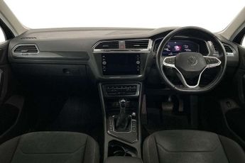 Volkswagen Tiguan 1.5 TSI 150 Elegance 5dr DSG