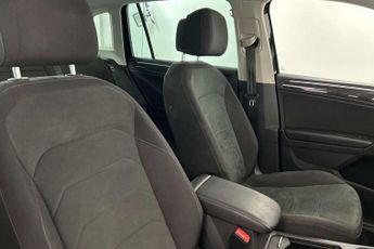 Volkswagen Tiguan 1.5 TSI 150 Elegance 5dr DSG