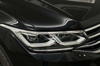 Volkswagen Tiguan 1.5 TSI 150 Elegance 5dr DSG