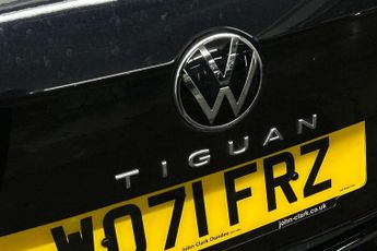 Volkswagen Tiguan 1.5 TSI 150 Elegance 5dr DSG