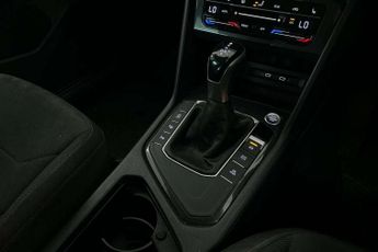 Volkswagen Tiguan 1.5 TSI 150 Elegance 5dr DSG