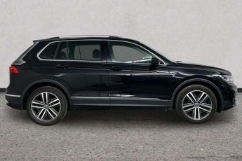 Volkswagen Tiguan 1.5 TSI 150 Elegance 5dr DSG