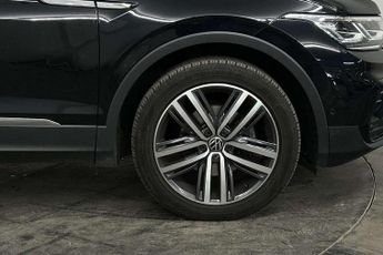 Volkswagen Tiguan 1.5 TSI 150 Elegance 5dr DSG