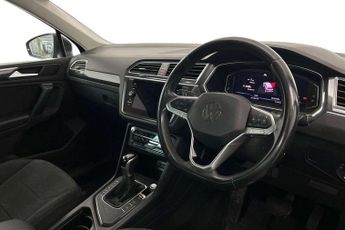 Volkswagen Tiguan 1.5 TSI 150 Elegance 5dr DSG