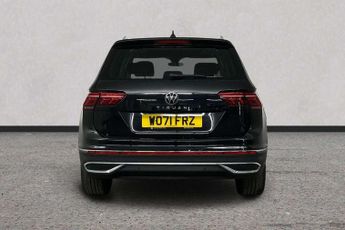 Volkswagen Tiguan 1.5 TSI 150 Elegance 5dr DSG