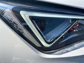 Cupra Formentor 1.5 TSI 150 V2 5dr DSG