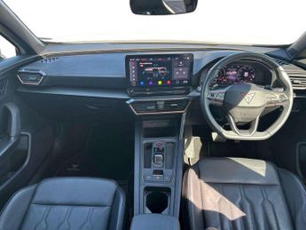 Cupra Formentor 1.5 TSI 150 V2 5dr DSG
