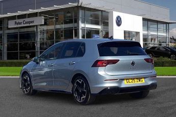 Volkswagen Golf 1.5 eTSI 150 R-Line 5dr DSG