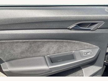 Volkswagen Golf 1.4 TSI eHybrid Style 5dr DSG