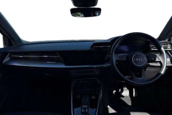 Audi A3 35 TFSI Technik 5dr S Tronic
