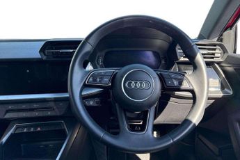 Audi A3 35 TFSI Technik 5dr S Tronic