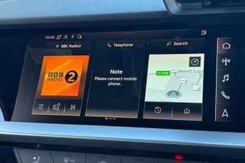 Audi A3 35 TFSI Technik 5dr S Tronic
