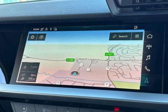 Audi A3 35 TFSI Technik 5dr S Tronic