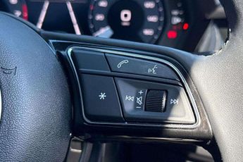 Audi A3 35 TFSI Technik 5dr S Tronic