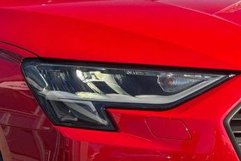 Audi A3 35 TFSI Technik 5dr S Tronic