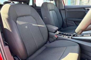 Audi A3 35 TFSI Technik 5dr S Tronic