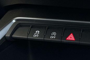 Audi A3 35 TFSI Technik 5dr S Tronic