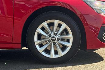 Audi A3 35 TFSI Technik 5dr S Tronic