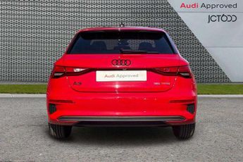 Audi A3 35 TFSI Technik 5dr S Tronic