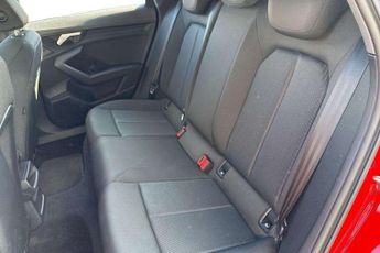 Audi A3 35 TFSI Technik 5dr S Tronic