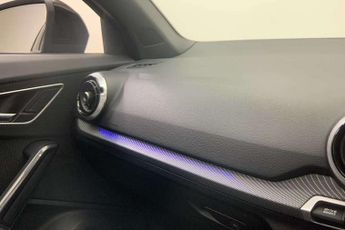 Audi Q2 35 TFSI Vorsprung 5dr S Tronic