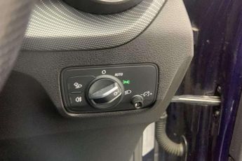 Audi Q2 35 TFSI Vorsprung 5dr S Tronic
