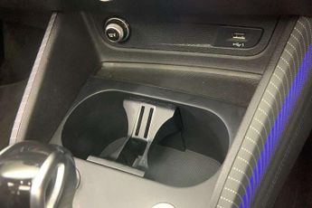 Audi Q2 35 TFSI Vorsprung 5dr S Tronic