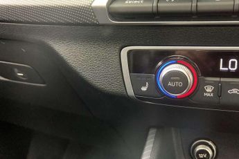 Audi Q2 35 TFSI Vorsprung 5dr S Tronic