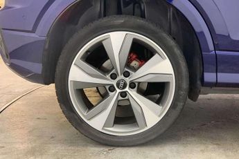 Audi Q2 35 TFSI Vorsprung 5dr S Tronic