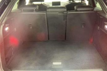 Audi Q2 35 TFSI Vorsprung 5dr S Tronic