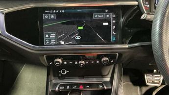 Audi Q3 45 TFSI e S Line 5dr S Tronic