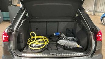 Audi Q3 45 TFSI e S Line 5dr S Tronic