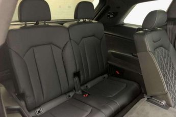 Audi Q7 50 TDI Quattro Vorsprung 5dr Tiptronic