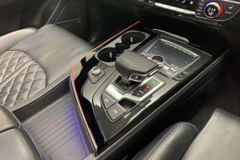 Audi Q7 50 TDI Quattro Vorsprung 5dr Tiptronic