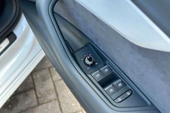 Audi A4 40 TFSI 204 S Line 5dr S Tronic