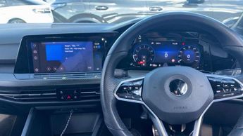 Volkswagen Golf 1.5 eTSI 150 R-Line 5dr DSG