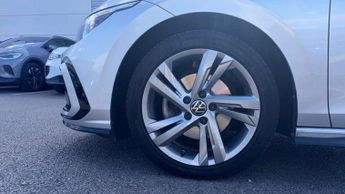 Volkswagen Golf 1.5 eTSI 150 R-Line 5dr DSG
