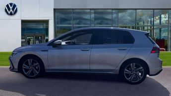 Volkswagen Golf 1.5 eTSI 150 R-Line 5dr DSG
