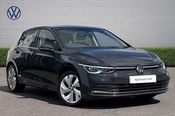 Volkswagen Golf 1.5 TSI Style 5dr