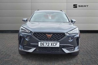 Cupra Formentor 2.0 TSI 245 VZ1 5dr DSG