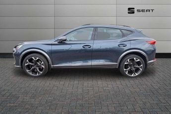 Cupra Formentor 2.0 TSI 245 VZ1 5dr DSG
