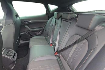 Cupra Formentor 2.0 TSI 245 VZ1 5dr DSG