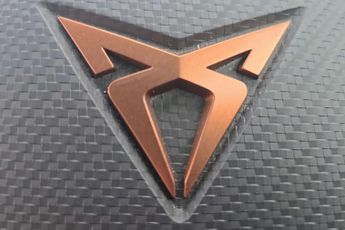 Cupra Formentor 2.0 TSI 245 VZ1 5dr DSG