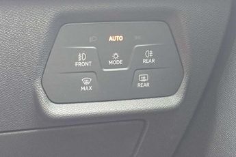 Cupra Formentor 2.0 TSI 245 VZ1 5dr DSG