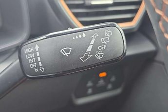 Cupra Formentor 2.0 TSI 245 VZ1 5dr DSG