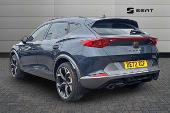Cupra Formentor 2.0 TSI 245 VZ1 5dr DSG